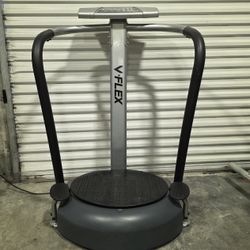 V-Flex Vibration Machine 