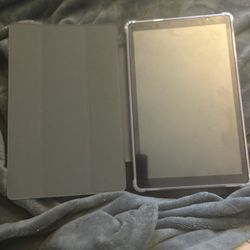 Pink Tablet 