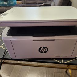 HP laserjet MFP M28-M31 Printer