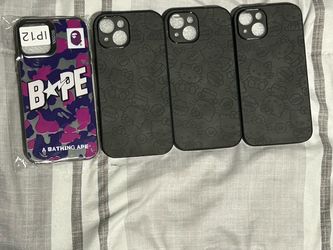 Phone cases