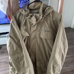 Columbia Watertight™ II Jacket