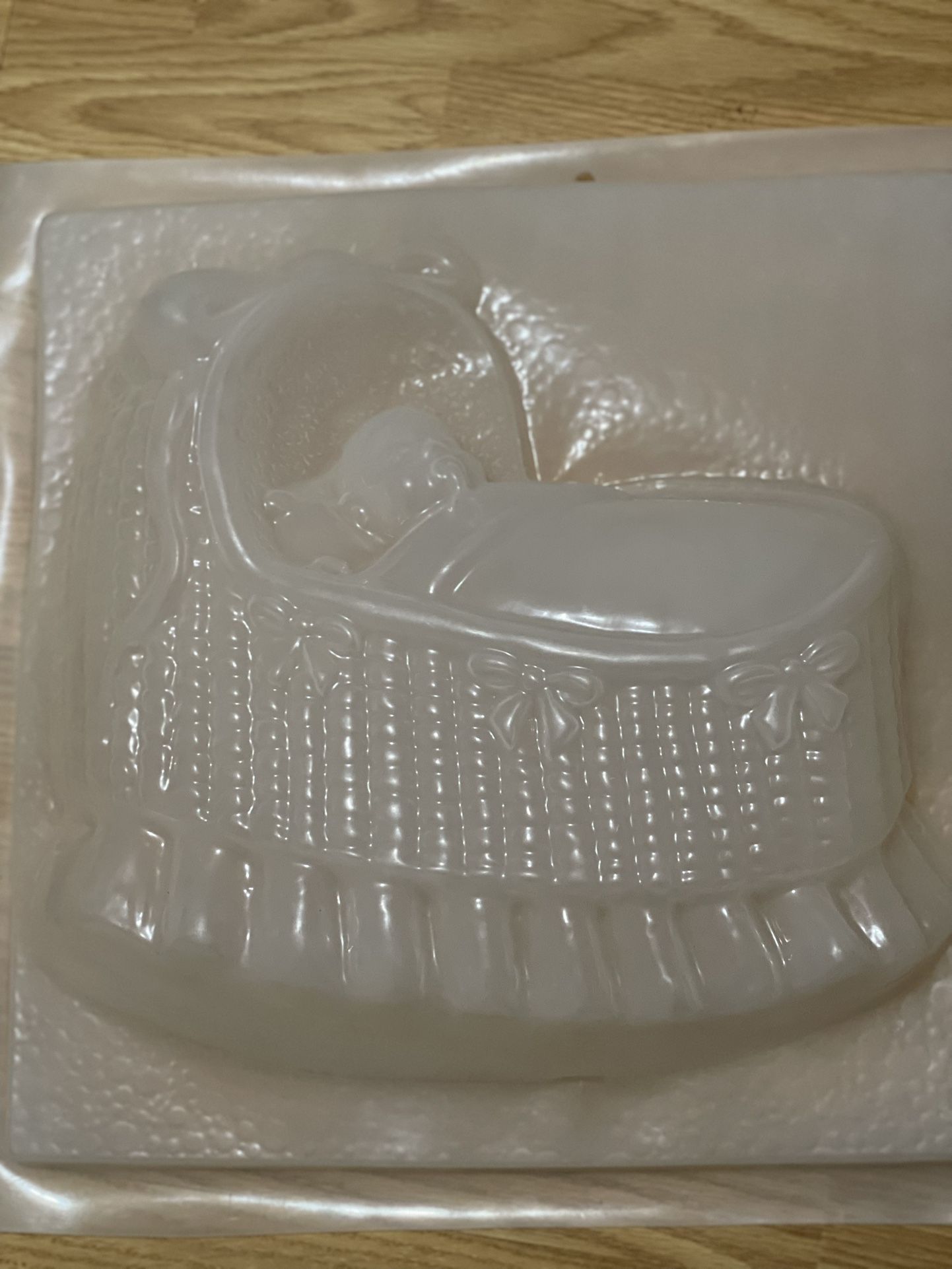 Moldes Para Gelatina 