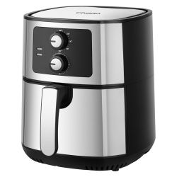 New Open Box 5.8 QT. Electric Hot Air Fryer