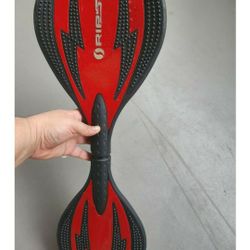 Used Razer RipStik Caster board

