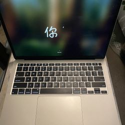 MacBook Air