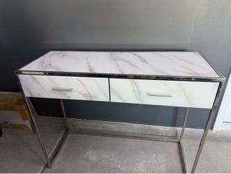 Writing desk