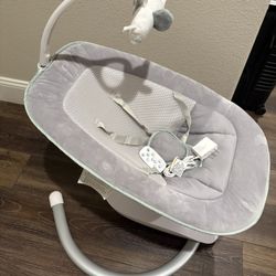 Momcozy Infant Swing