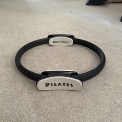 Pilates Magic Circle 