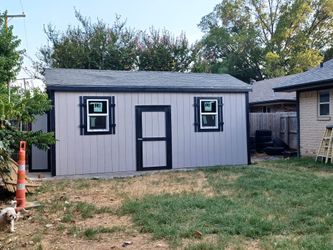 🛑⚠️Storage-Shed⚠️🛑