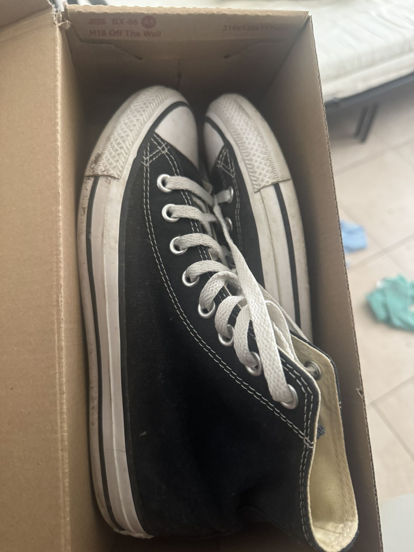Converse