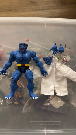 Marvel legends