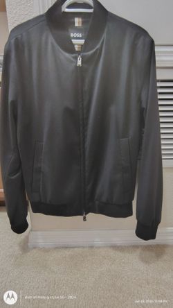 Hugo boss jacket