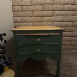 Side Table 