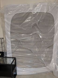 Mattress Queen Size