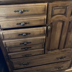 Solid Wood