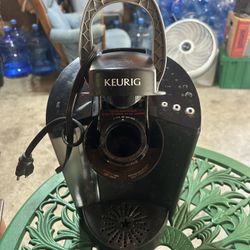 keurig model k40 