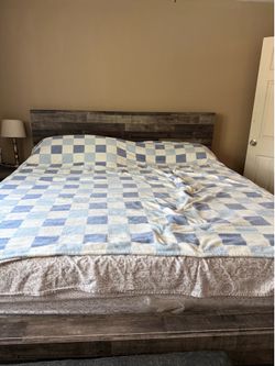 Moving sale/ king bed/ misc items