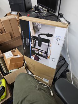 Mainstays Writing Desk