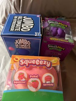 Squishies