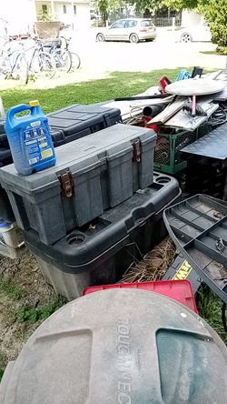 Toolbox