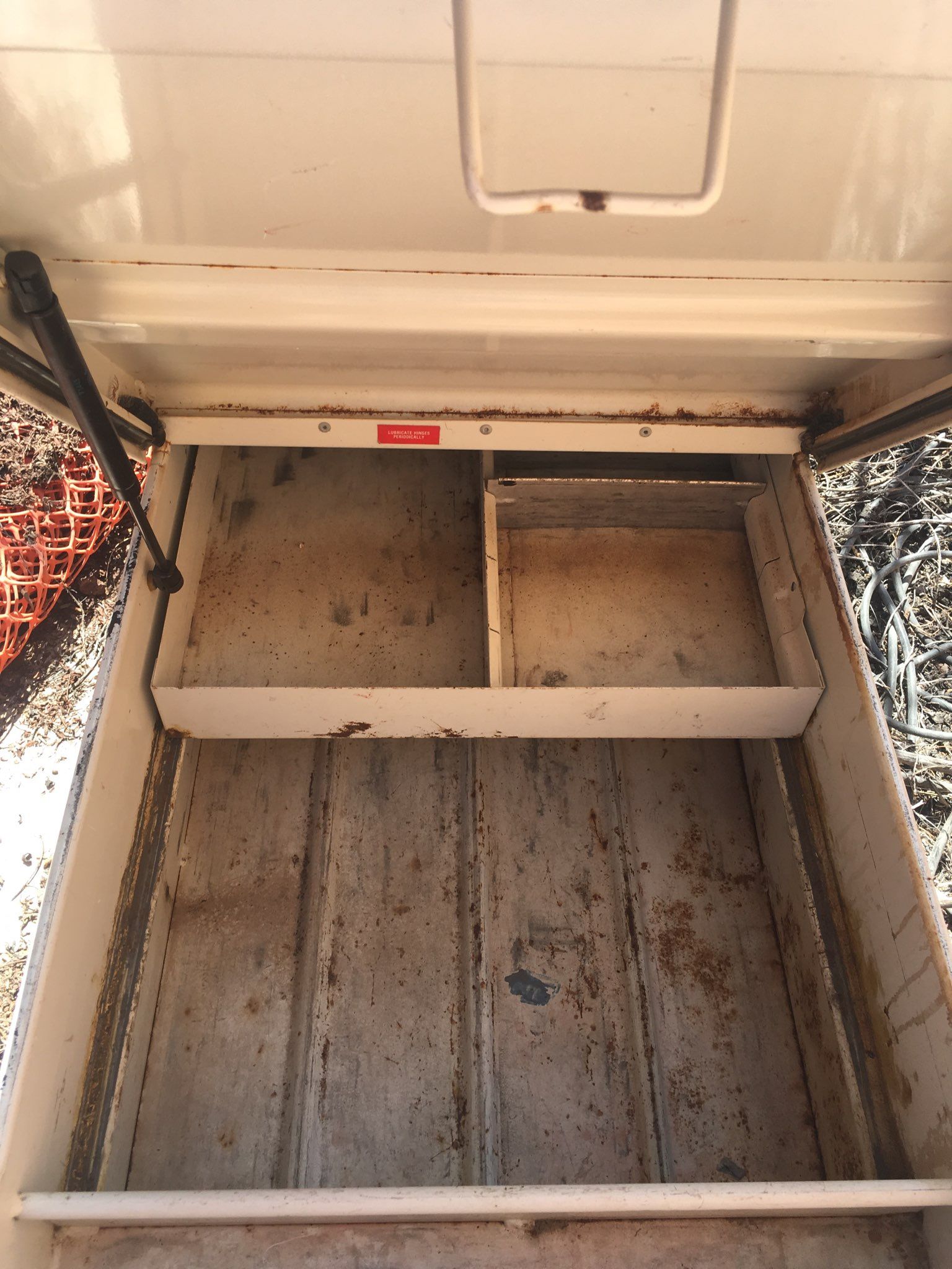 WEATHER GUARD TOOL BOX for Sale in Las Vegas, NV OfferUp
