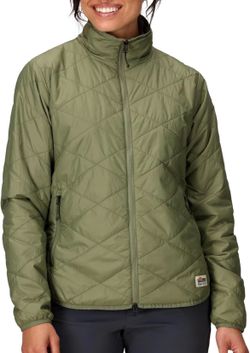 MARMOT Women's Onward Insulated Jacket-M