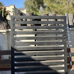 2 Door And 5 Fence Each One $300