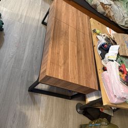 Modern coffee table nice and unique,