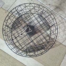 Crab Pot Trap 