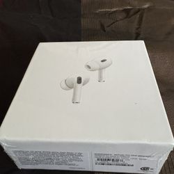 AirPod Pros Gen 2