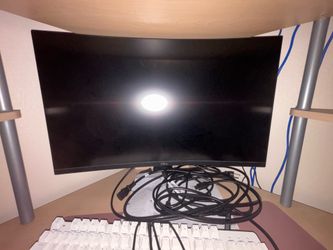 custom gaming PC bundle GTX 1080, ryzen 7 2700X + monitor, keyboard & mouse!!!!