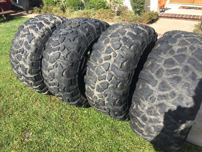 Pitbull rockers 39.5x16.5r16