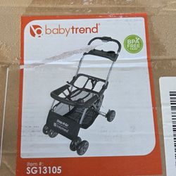 New Infant Car Seat Carrier 