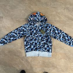Bape hoodie Brand new 