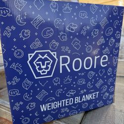 Weighted blanket 7.1 Lbs