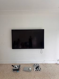 70 inch Sharp TV