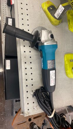 Makita Grinder