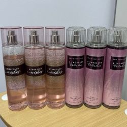 A Thousand Wishes Fragrance Mist by Bath and Body Works