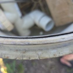 Used Swimming Pool Stuff