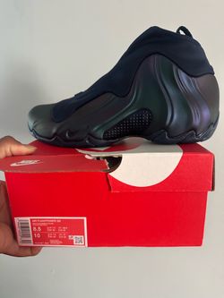 Nike Air flightposite 2025 Jason Kidd mavericks size 8.5