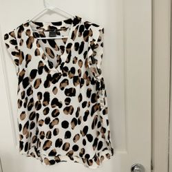 Women blouse