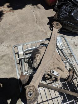 Miata parts