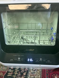 Mini Dishwasher