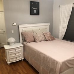 Habitacione  En Renta 