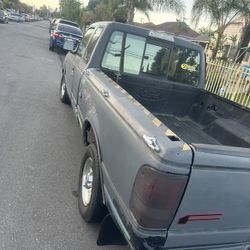 1994 Ford Ranger