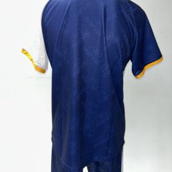 Uniforme Soccer