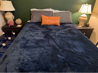 Bedroom Set