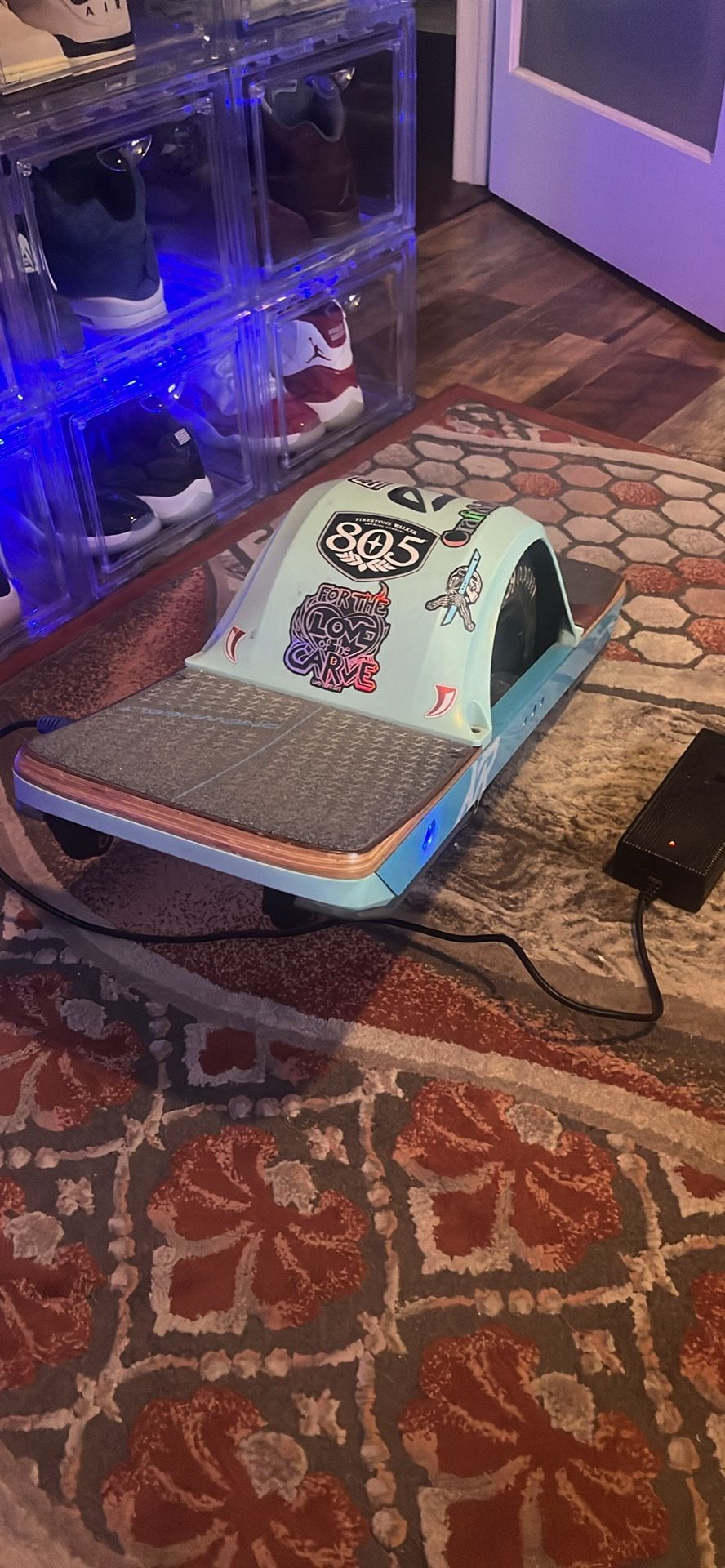 Onewheel XR Low Miles One Owner For Sale Or Trade