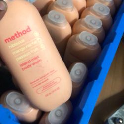 Method Body wash 