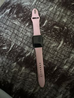 apple watch 3 series 38mm